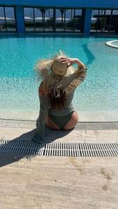 Radisson Blu Istanbul Ottomare - 49