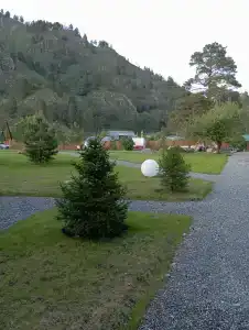 AltWoodglamping - 46