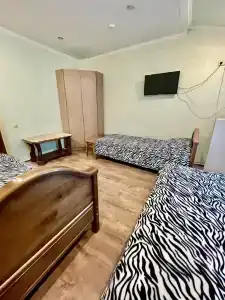 Dinskaya Gostinitsa Pegas - 39