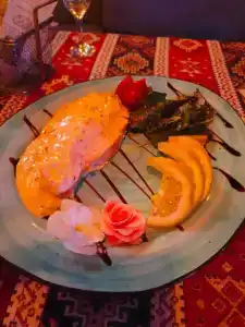 Золотая вилка - 54