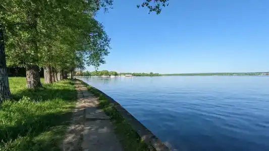 Дом отдыха Клязьма - 23