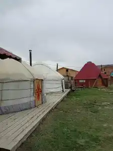 Сила гор - 48