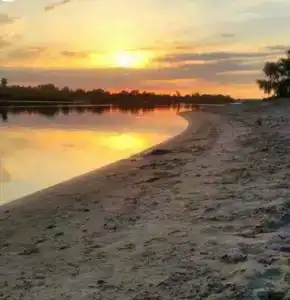 Уютный берег - 34