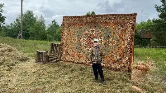 Тишь - 26