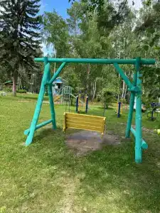 Обские просторы - 33