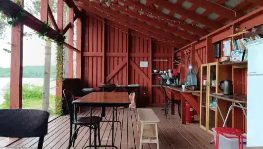 Karelia Love Glamping - 1