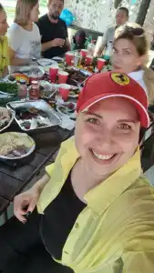 Славянский дворик - 49