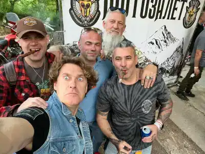 Орлиный Залёт - 82