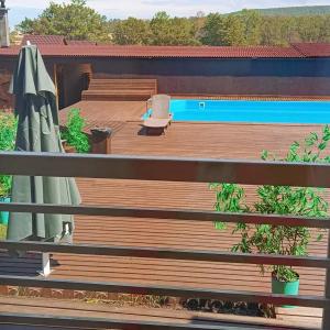 Вилла Малина - 45