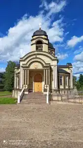 Дом паломника Псково-Печерского монастыря - 20