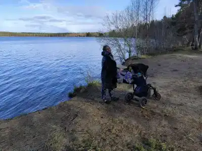 Снетковское Озеро - 39