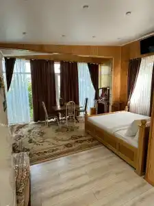 Дом Надежды с енотами - 8