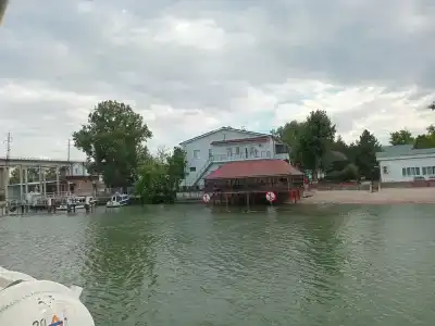 Зелёный огонёк - 1