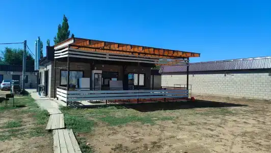 Хуторок - 2