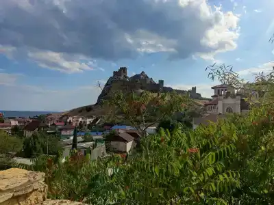 Панорама - 17