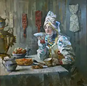 Дом купчихи Ершовой - 25