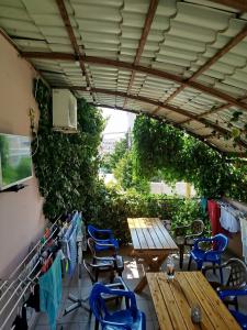 Розовый фламинго - 23