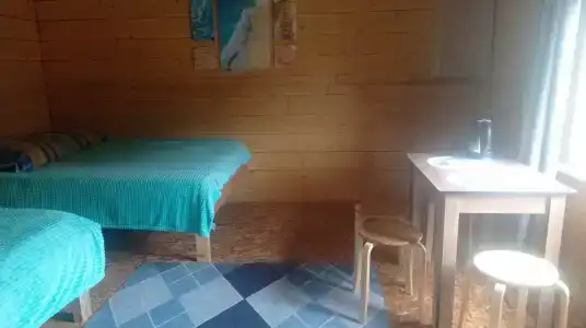 Тюрк Кабай - 18