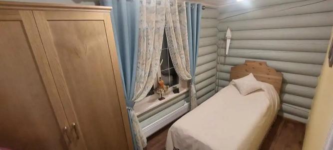 Загородный - 80