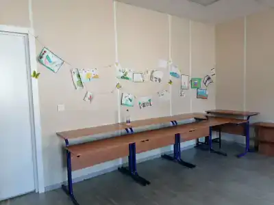 Солнечный берег - 4