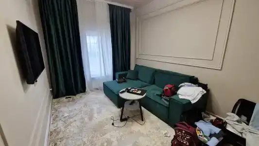 Luxury Rooms - 7