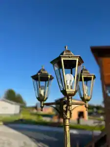 Усадьба Святогорье в Подгорново - 15