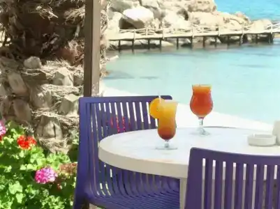 Denizkizi & Denizkizi Royal Seafront Resort & Restaurant & Beach Club - 20