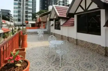 The Siam Guest House - Sha Extra Plus - 28