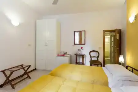 Alloggio Le Casette - 16