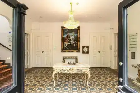 Schloss Breitenfeld - 4