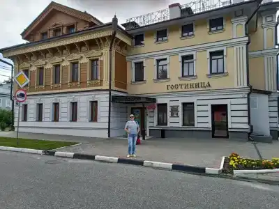 Ильинка-отель - 82