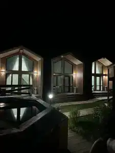 Dacha BaikalEco - 36