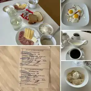 Беловежская пуща. №2 - 17