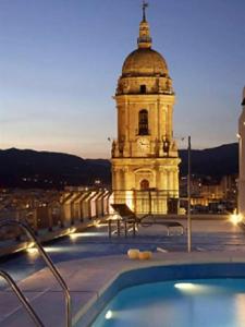 AC Málaga Palacio by Marriott - 1
