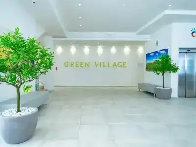 Color Green Village Cesenatico Family - 17