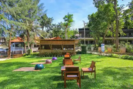 Samed Hideaway Resort - 37