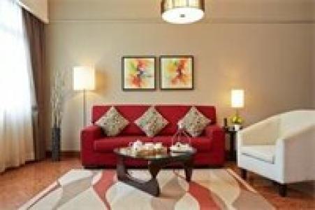 Village Residence Robertson Quay by Far East Hospitality - 45