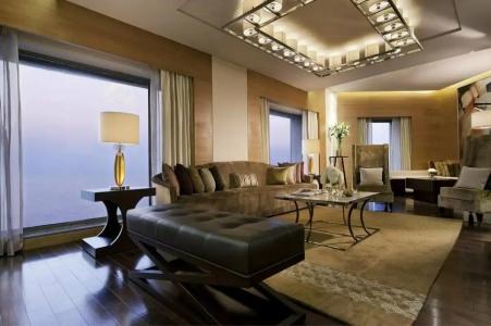 Jw Marriott Mumbai Juhu - 72