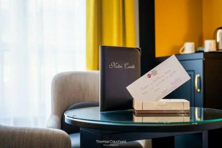 Best Western Plus Le Moderne - 14