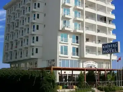 Kristal Beach - 12