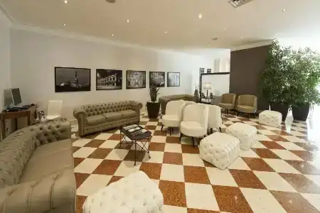 b&b Portico Rosso - 32