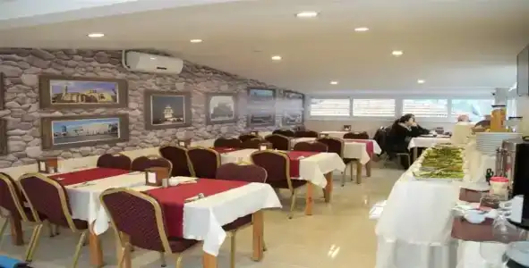 Nagehan Old City - 94