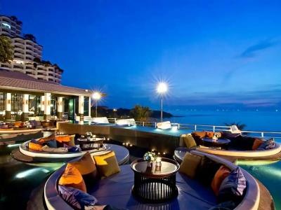 Royal Cliff Beach Terrace - Sha Extra Plus - 1