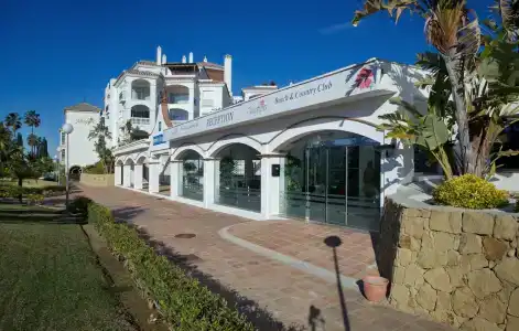 Miraflores Beach & Country Club - 1