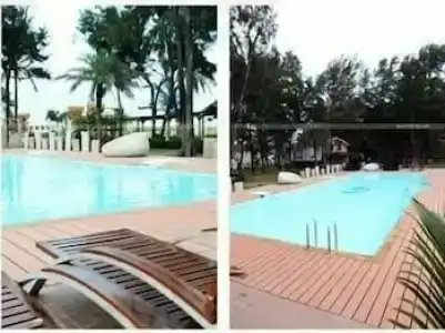 Vgp Golden Beach Resort - 14