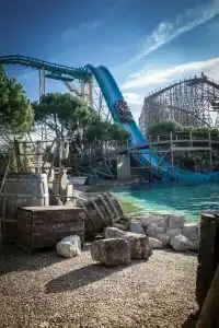 4-Sterne Superior ErlebnisColosseo, Europa-Park Freizeitpark & Erlebnis-Resort - 33