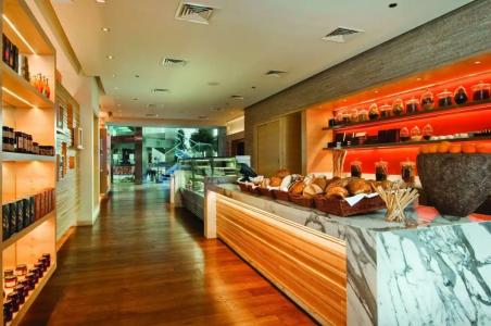 Hyatt Regency Chennai - 33