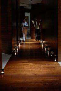 Hyatt Regency Chennai - 40