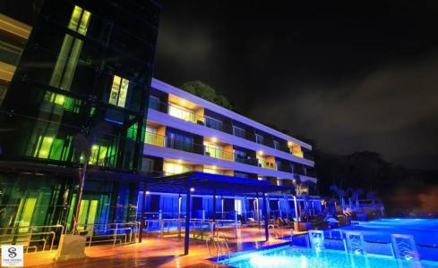 The Senses Resort & Pool Villas - Sha Plus - 57