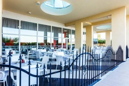 Blue Pearl - Ultra All - Inclusive - 86